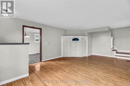 43212 Southdale Line, St. Thomas, ON - Indoor Photo Showing Other Room