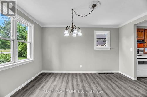 43212 Southdale Line, St. Thomas, ON - Indoor Photo Showing Other Room