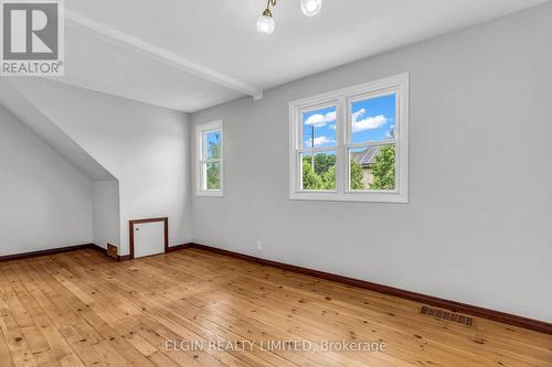 43212 Southdale Line, St. Thomas, ON - Indoor Photo Showing Other Room