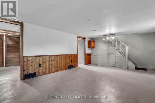 43212 Southdale Line, St. Thomas, ON - Indoor