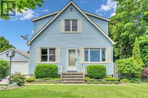 43212 Southdale Line, St. Thomas, ON - Outdoor