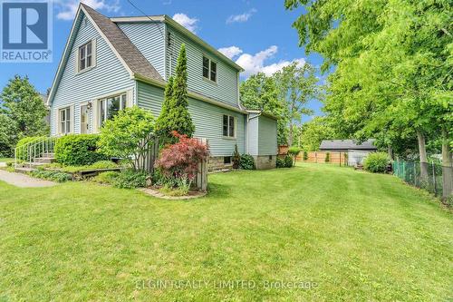 43212 Southdale Line, St. Thomas, ON - Outdoor