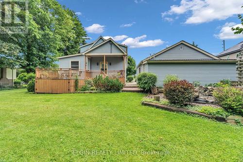 43212 Southdale Line, St. Thomas, ON - Outdoor