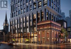 715 - 252 CHURCH STREET Toronto, ON M5B 0E6
