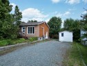 Façade - 381 Av. Caouette, Rouyn-Noranda, QC 