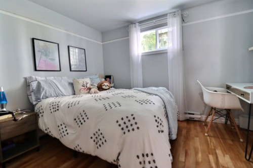 Chambre à coucher - 381 Av. Caouette, Rouyn-Noranda, QC 