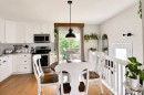 Salle à manger - 381 Av. Caouette, Rouyn-Noranda, QC 