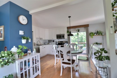 Vue d'ensemble - 381 Av. Caouette, Rouyn-Noranda, QC 