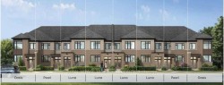 1263 Winding Woods Trail Pickering, ON L1X 0S3
