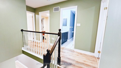 10 Keith Crescent, St. Catharines, ON - Indoor Photo Showing Other Room