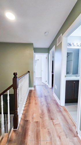 10 Keith Crescent, St. Catharines, ON - Indoor Photo Showing Other Room