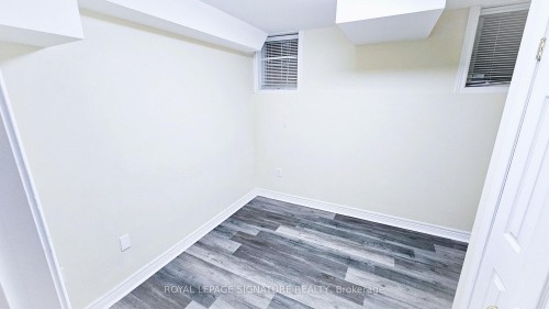 10 Keith Crescent, St. Catharines, ON - Indoor Photo Showing Other Room