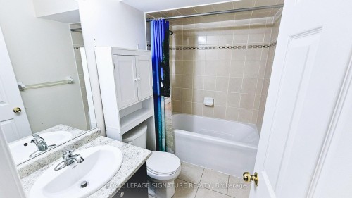 10 Keith Crescent, St. Catharines, ON - Indoor Photo Showing Bathroom