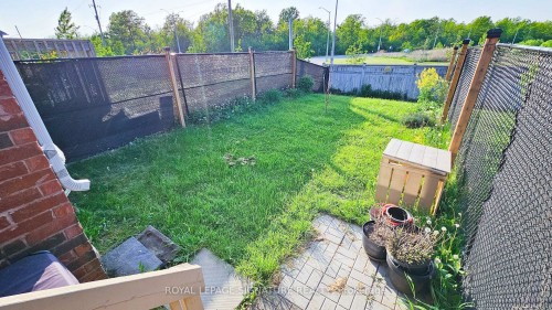 10 Keith Crescent, St. Catharines, ON - Outdoor