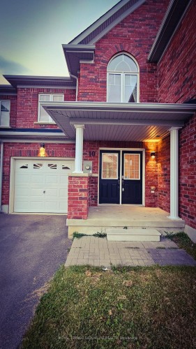 10 Keith Crescent, St. Catharines, ON - 
