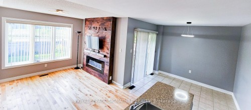10 Keith Crescent, St. Catharines, ON - Indoor Photo Showing Other Room