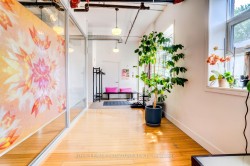 Unit 1-80 Mitchell Avenue  Toronto, ON M6J 1C1