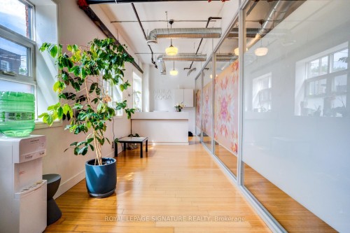 Unit 1-80 Mitchell Avenue, Toronto, ON 