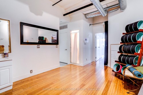 Unit 1-80 Mitchell Avenue, Toronto, ON 