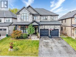 9211 TALLGRASS AVENUE Niagara Falls (Lyons Creek), ON L2G 0A4