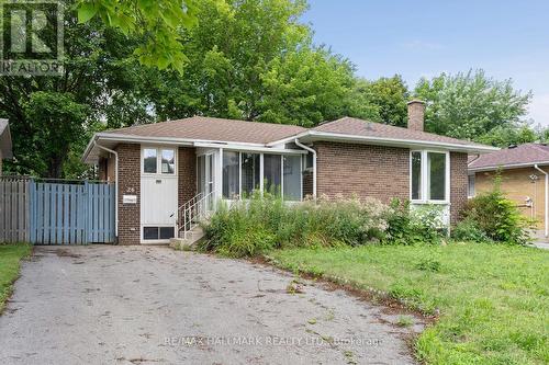 26 FLOWERTOWN AVENUE  Brampton, ON L6X 2K2