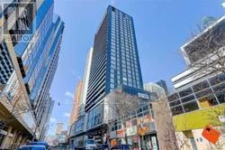1106 - 20 EDWARD STREET Toronto, ON M5G 0C5
