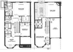 78 VILLADOWNS TRAIL Brampton, ON L6R 0B6