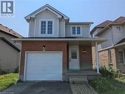 699 LAURELWOOD Drive Waterloo, ON N2V 2T8