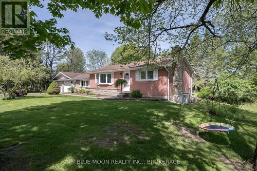 2545 LEEMAN ROAD  Kingston (City North Of 401), ON K0H 1M0