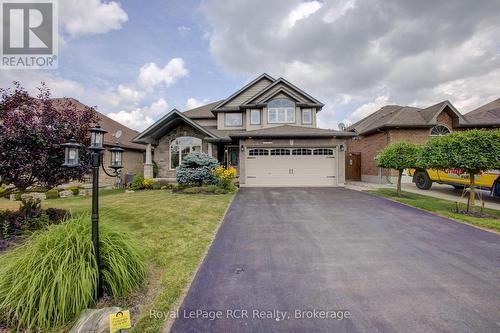 237 CARROL STREET  Wellington North (Arthur), ON N0G 1A0