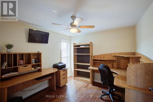 237 Carrol Street, Wellington North (Arthur), ON - Indoor