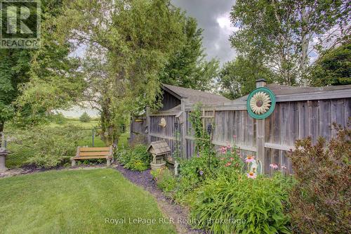 237 Carrol Street, Wellington North (Arthur), ON - Outdoor