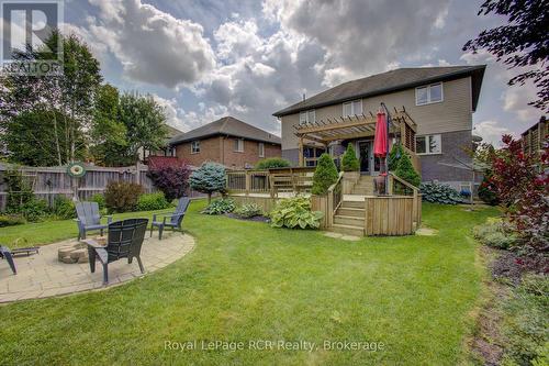 237 Carrol Street, Wellington North (Arthur), ON - Outdoor