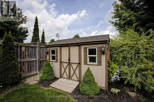 237 Carrol Street, Wellington North (Arthur), ON - Outdoor