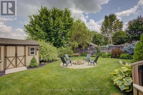 237 Carrol Street, Wellington North (Arthur), ON - Outdoor