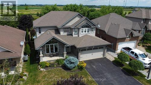 237 Carrol Street, Wellington North (Arthur), ON - Outdoor