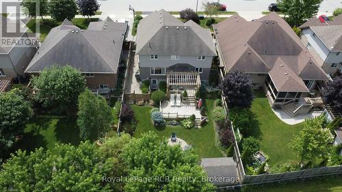 237 Carrol Street, Wellington North (Arthur), ON - Outdoor