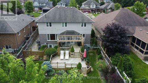 237 Carrol Street, Wellington North (Arthur), ON - Outdoor