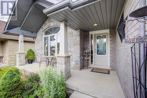 237 Carrol Street, Wellington North (Arthur), ON - Outdoor