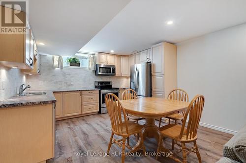 237 Carrol Street, Wellington North (Arthur), ON - Indoor