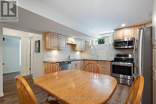 237 Carrol Street, Wellington North (Arthur), ON - Indoor