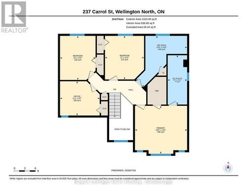 237 Carrol Street, Wellington North (Arthur), ON - Other