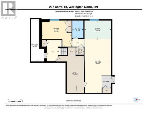 237 Carrol Street, Wellington North (Arthur), ON - Other