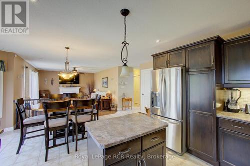 237 Carrol Street, Wellington North (Arthur), ON - Indoor