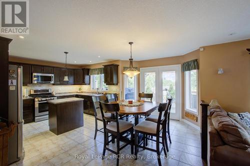 237 Carrol Street, Wellington North (Arthur), ON - Indoor