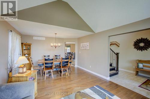 237 Carrol Street, Wellington North (Arthur), ON - Indoor