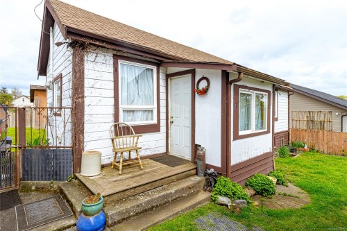 451 Irwin St, Nanaimo, BC 