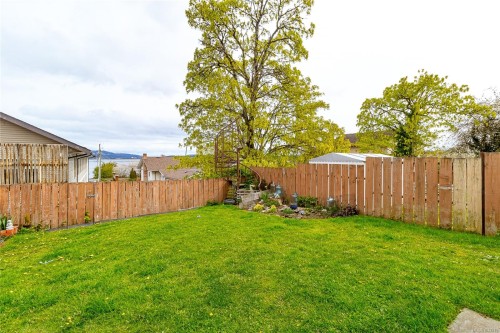 451 Irwin St, Nanaimo, BC 