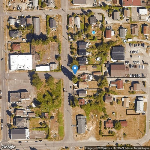 451 Irwin St, Nanaimo, BC 