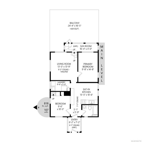 451 Irwin St, Nanaimo, BC 